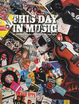 This Day in Music book cover